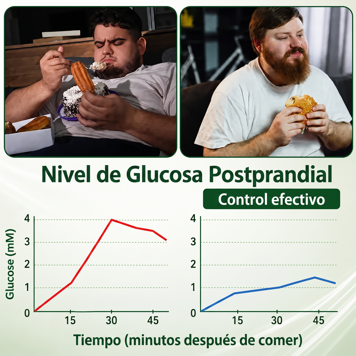 InnoMedix® Moringa Berberina x NAD+ 20-EN-1 Parche Avanzado de Nano-Microagujas (Aplicar solo una vez al día – cambios visibles en tan solo 7 días.)🔥💚