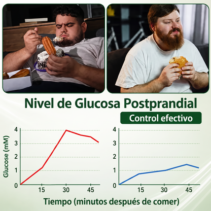 InnoMedix® Moringa Berberina x NAD+ 20-EN-1 Parche Avanzado de Nano-Microagujas (Aplicar solo una vez al día – cambios visibles en tan solo 7 días.)🔥💚