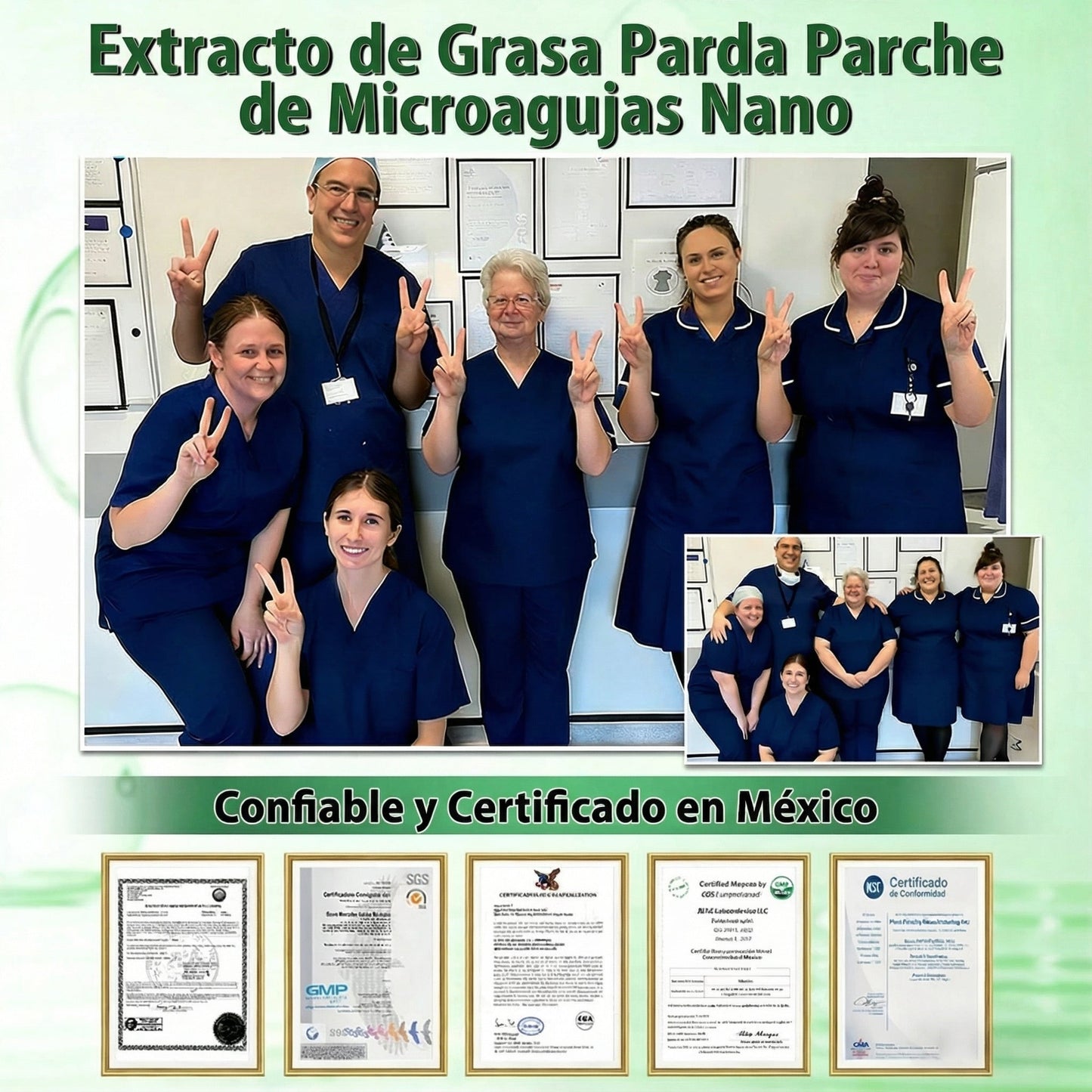 𝑻𝒊𝒆𝒏𝒅𝒂 𝑶𝒇𝒊𝒄𝒊𝒂𝒍 | 🌮𝐇𝐞𝐚𝐥𝐫𝐢𝐳𝐞® 𝐏𝐚𝐫𝐜𝐡𝐞 𝐝𝐞 𝐍𝐚𝐧𝐨𝐚𝐠𝐮𝐣𝐚𝐬 𝐩𝐚𝐫𝐚 𝐄𝐱𝐭𝐫𝐚𝐞𝐫 𝐆𝐫𝐚𝐬𝐚 𝐌𝐚𝐫ró𝐧 (𝙎𝙤𝙡𝙤 𝙪𝙣𝙖 𝙫𝙚𝙯 𝙖𝙡 𝙙𝙞́𝙖, 𝙘𝙖𝙢𝙗𝙞𝙤𝙨 𝙫𝙞𝙨𝙞𝙗𝙡𝙚𝙨 𝙚𝙣 7 𝙙𝙞́𝙖𝙨)❤️