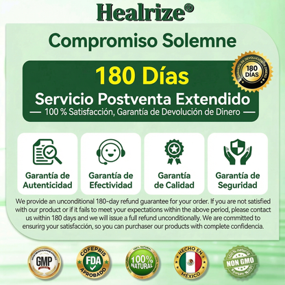 𝑻𝒊𝒆𝒏𝒅𝒂 𝑶𝒇𝒊𝒄𝒊𝒂𝒍 | 🌮𝐇𝐞𝐚𝐥𝐫𝐢𝐳𝐞® 𝐏𝐚𝐫𝐜𝐡𝐞 𝐝𝐞 𝐍𝐚𝐧𝐨𝐚𝐠𝐮𝐣𝐚𝐬 𝐩𝐚𝐫𝐚 𝐄𝐱𝐭𝐫𝐚𝐞𝐫 𝐆𝐫𝐚𝐬𝐚 𝐌𝐚𝐫ró𝐧 (𝙎𝙤𝙡𝙤 𝙪𝙣𝙖 𝙫𝙚𝙯 𝙖𝙡 𝙙𝙞́𝙖, 𝙘𝙖𝙢𝙗𝙞𝙤𝙨 𝙫𝙞𝙨𝙞𝙗𝙡𝙚𝙨 𝙚𝙣 7 𝙙𝙞́𝙖𝙨)❤️