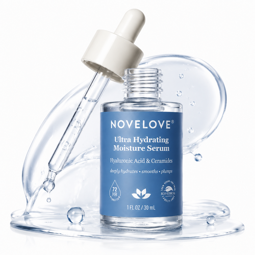 NOVELOVE® Sérum Renovador con Colágeno