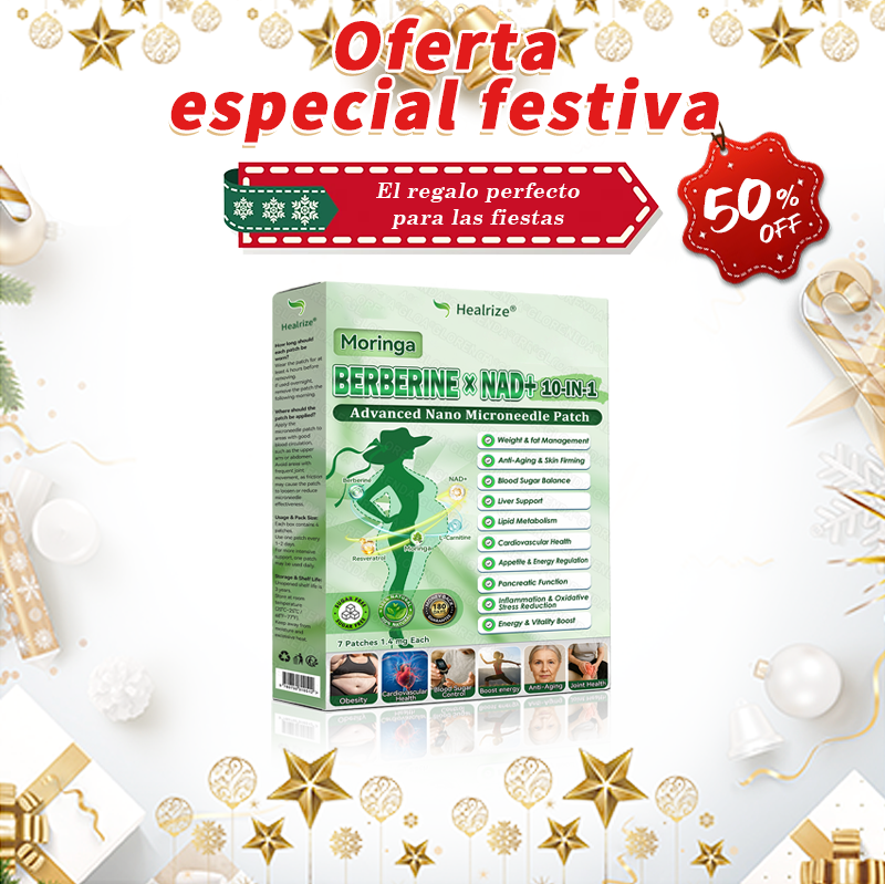1 Caja – Pérdida de peso de hasta 4.5 kg