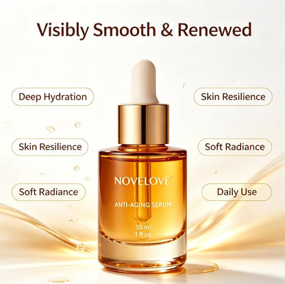 NOVELOVE® Sérum Antiedad