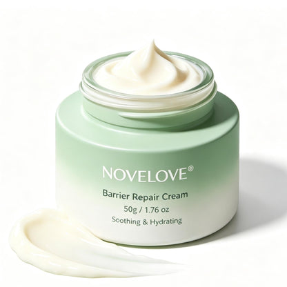 NOVELOVE® Crema Reparadora de la Barrera Cutánea