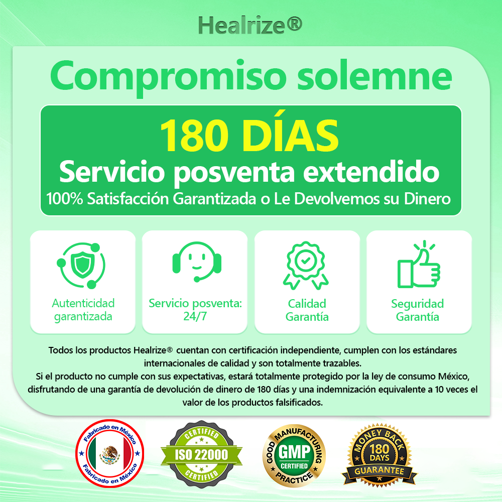Tienda Oficial | 💚💚𝐻𝑒𝑎𝑙𝑟𝑖𝑧𝑒® 𝑴𝒐𝒓𝒊𝒏𝒈𝗮 · 𝐁𝐞𝐫𝐛𝐞𝐫𝐢𝐧𝐞 × 𝙉𝘼𝐃+ 𝟏2-en-1 𝗔𝗱𝘃𝗮𝗻𝗰𝗲𝗱 𝙉𝙖𝙣𝙤 𝙈𝙞𝙘𝙧𝙤𝙣𝙚𝙚𝐝𝐥𝐞 𝐏𝐚𝑡𝑐𝚑 🇲🇽