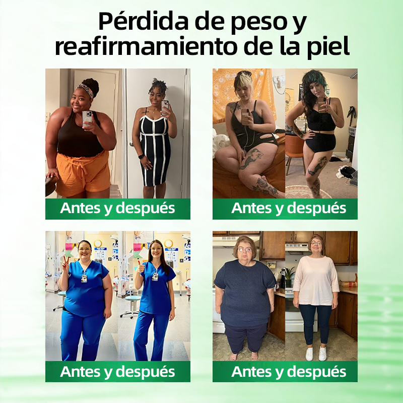 Tienda Oficial | 🏆𝐻𝑒𝑎𝑙𝑟𝑖𝑧𝑒® 𝑴𝒐𝒓𝒊𝒏𝒈𝗮 · 𝐁𝐞𝐫𝐛𝐞𝐫𝐢𝐧𝐞 × 𝙉𝘼𝐃+ 𝟏2-en-1 𝗔𝗱𝘃𝗮𝗻𝗰𝗲𝗱 𝙉𝙖𝙣𝙤 𝙈𝙞𝙘𝙧𝙤𝙣𝙚𝙚𝐝𝐥𝐞 𝐏𝐚𝑡𝑐𝚑 🇲🇽 (Solo una vez al día, cambios visibles en 7 días) 👨‍⚕️ Para obesidad, piel flácida, diabetes, apnea del sueño, problemas articulares y más💝