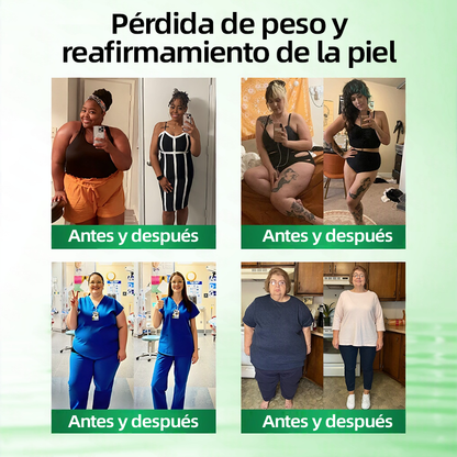 Tienda Oficial | 🏆𝐻𝑒𝑎𝑙𝑟𝑖𝑧𝑒® 𝑴𝒐𝒓𝒊𝒏𝒈𝗮 · 𝐁𝐞𝐫𝐛𝐞𝐫𝐢𝐧𝐞 × 𝙉𝘼𝐃+ 𝟏2-en-1 𝗔𝗱𝘃𝗮𝗻𝗰𝗲𝗱 𝙉𝙖𝙣𝙤 𝙈𝙞𝙘𝙧𝙤𝙣𝙚𝙚𝐝𝐥𝐞 𝐏𝐚𝑡𝑐𝚑 🇲🇽 (Solo una vez al día, cambios visibles en 7 días) 👨‍⚕️ Para obesidad, piel flácida, diabetes, apnea del sueño, problemas articulares y más💝