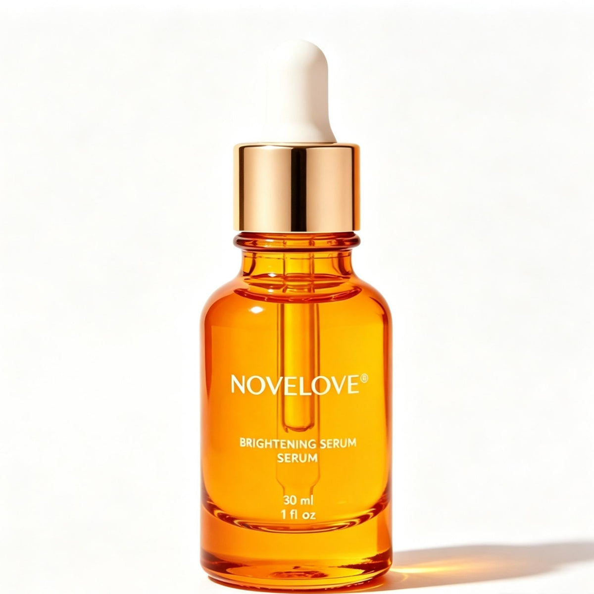 NOVELOVE®  Sérum Iluminador