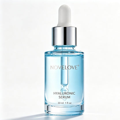 NOVELOVE®  Sérum de Ácido Hialurónico
