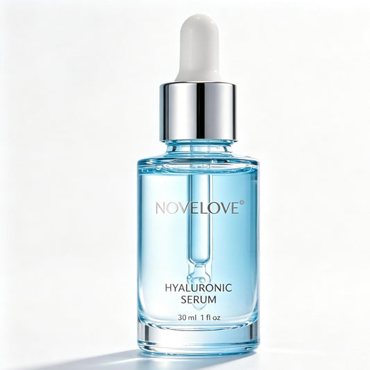 NOVELOVE®  Sérum de Ácido Hialurónico