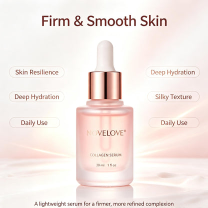 NOVELOVE® Sérum de Colágeno