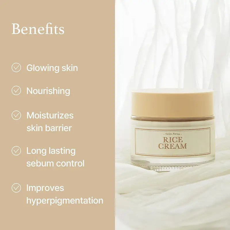 Hydrating Repair Face Cream
