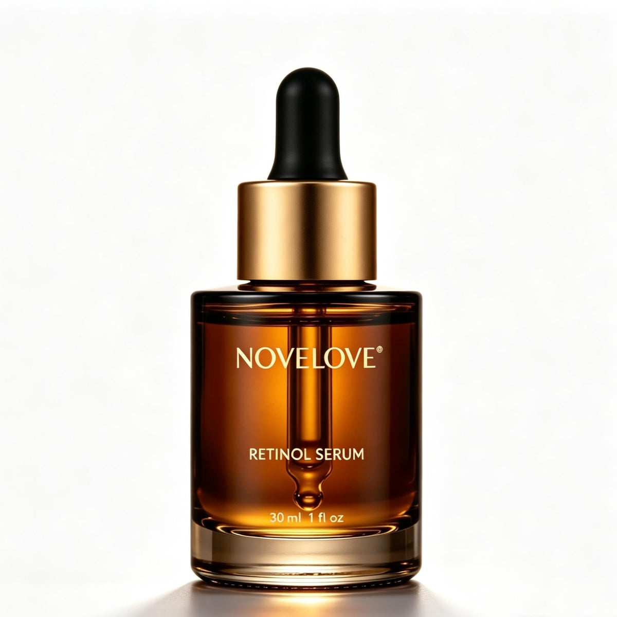 NOVELOVE® Sérum de Retinol
