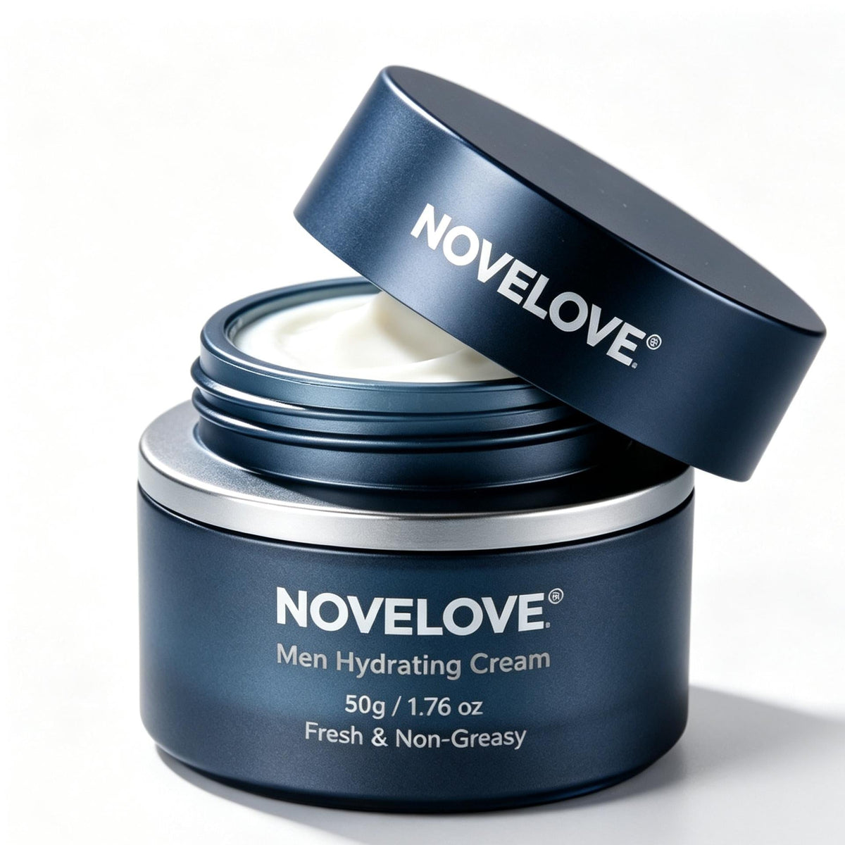 NOVELOVE®Crema Hidratante para Hombre