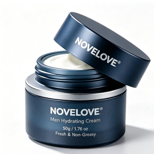 NOVELOVE®Crema Hidratante para Hombre