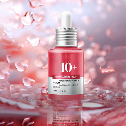 Salicylic Acid & Hyaluronic Acid Facial Cleanser Gel - Deep Cleansing,Moisturizing